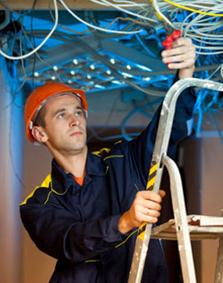 Electrician